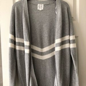 Hippie Rose Cardigan